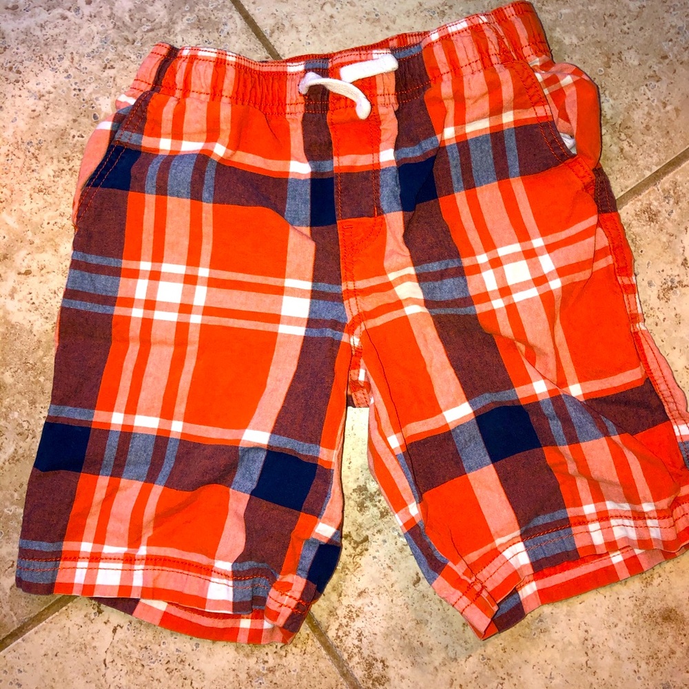 Crazy 8 Shorts Size 7